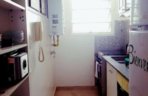 Nunez Apartment | Hermoso Apartamento Familiar exc Ubicación 2 Dormitorios!
