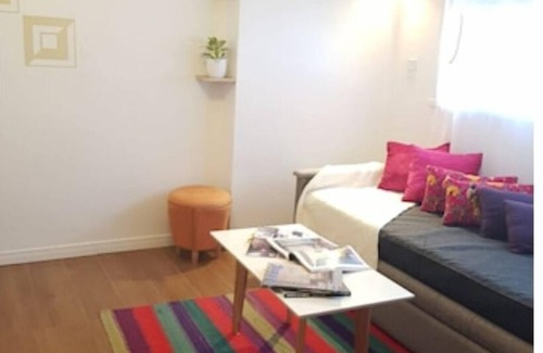 Nunez Apartment | Hermoso Apartamento Familiar exc Ubicación 2 Dormitorios!