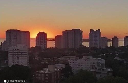 Aidy Grill Apartment | Hermoso apartamento con vista y los mejores servicios
