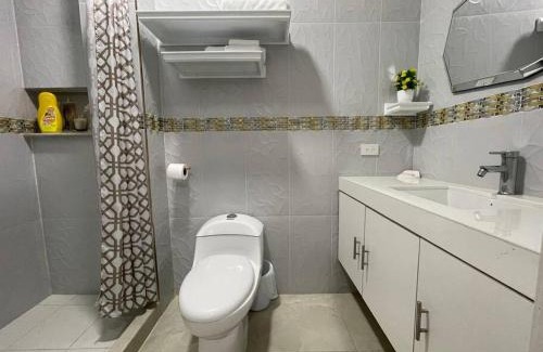 Machala Apartment | Hermoso apartamento #13 piso 3