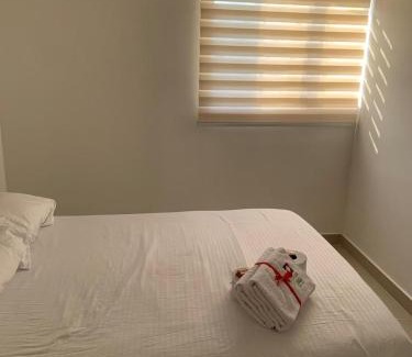 Santa Marta Apartment | Hermoso apartamento con Piscina cerca al Parque Tayrona y Minca