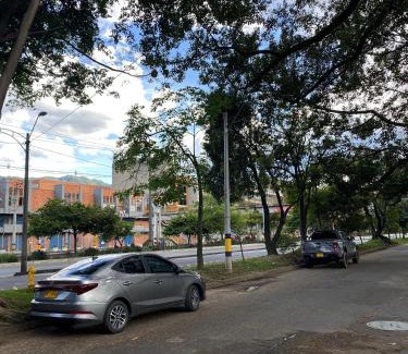 Santa Fe Apartment | Hermoso apartamento cerca al Poblado