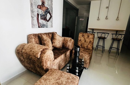 Torices Apartment | Hermoso Apartamento CON Vista AL Mar! EN Cartagena DE Indias!
