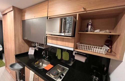 Chapinero Apartment | Hermoso apartamento con vista a la montaña en pleno centro de Chapinero