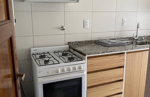 Historic Center Apartment | Hermoso Apartamento en Pleno Centro de Mendoza, 2 Dormitorios y 2 Baños