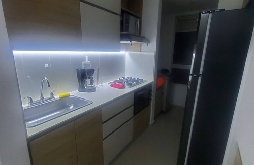 Sabaneta Apartment | Hermoso apartamento en sabaneta con la mejor ubicación, central