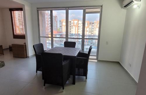 Girardot Apartment | Hermoso Apartamento Vacacional Reserva del Peñon