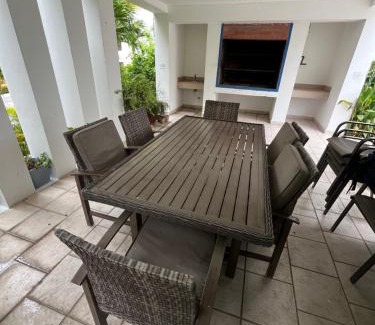 Playa Blanca Apartment | Hermoso Apartamento Vacacional para 6 PERSONAS, 2 NOCHES MINIMO