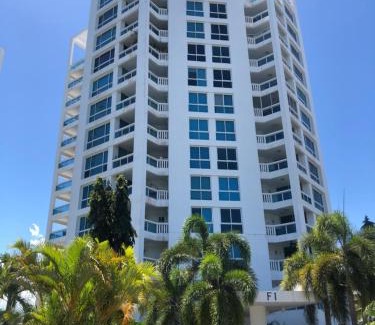 Playa Blanca Apartment | Hermoso Apartamento Vacacional para 6 PERSONAS, 2 NOCHES MINIMO