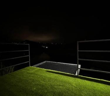 El Penol Apartment | Hermoso apartmento con La mejor vista el peñol guatape
