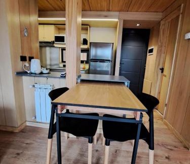 San Martin de los Andes Apartment | Hermoso Departamento Vivero 5