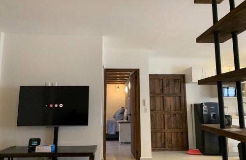 Santeagueda Apartment | Hermoso departamento en Val’Quirico Loft Frontana