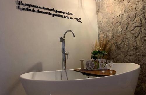 Santeagueda Apartment | Hermoso departamento en Val’Quirico Loft Frontana