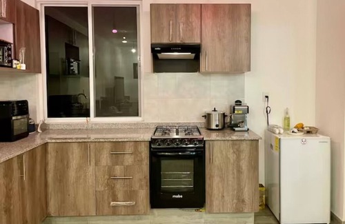 Ecatepec de Morelos Apartment | Hermoso Departamento Completo, en Tlalnepantla