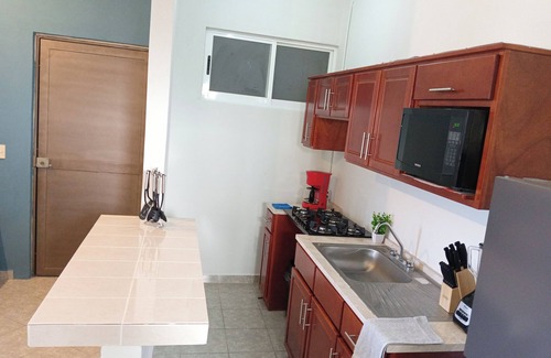 Ixmiquilpan Apartment | Hermoso Departamento a 7 Minutos de los Mejores Balnearios de Ixmiquilpan