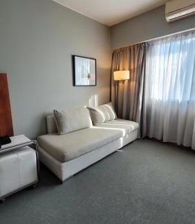 Buenos Aires Central Business District Apartment | Hermoso departamento céntrico