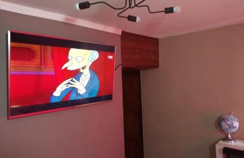 San Fernando Apartment | Hermoso departamento para viajeros