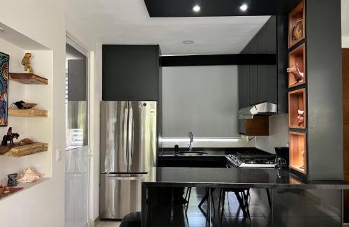 Cuernavaca Apartment | Hermoso departamento completo