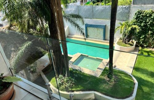 Cuernavaca Apartment | Hermoso departamento completo