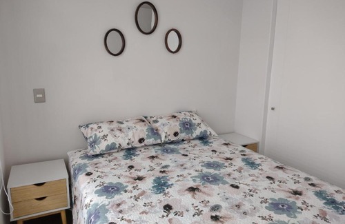 Placeres Apartment | Hermoso departamento Cerro los placeres Valparaíso