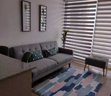 Placeres Apartment | Hermoso departamento Cerro los placeres Valparaíso