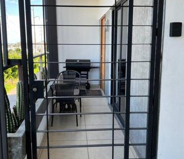 Mazatlan Apartment | Hermoso departamento completo a 7 minutos malecón