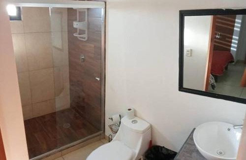 Mazatlan Apartment | Hermoso departamento completo a 7 minutos malecón