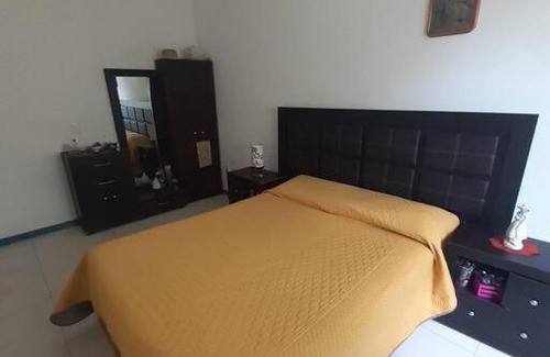 Yautepec Apartment | Hermoso Departamento con alberca & WIFI!!!
