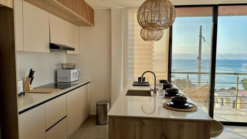 Manta Apartment | Hermoso Departamento