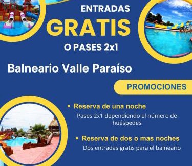 Ixmiquilpan Apartment | Hermoso departamento a 7 min de los balnearios