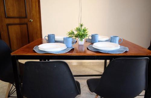 Ixmiquilpan Apartment | Hermoso departamento a 7 min de los balnearios