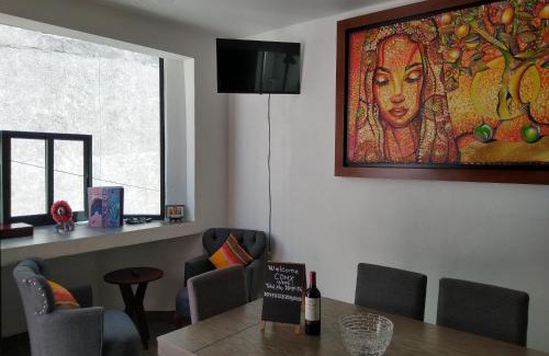 Roma Norte Apartment | Hermoso Depto dentro del corazón en Roma Norte CDMX