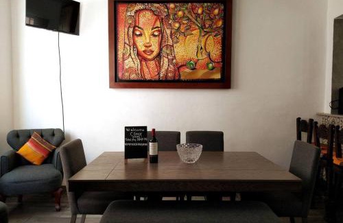 Roma Norte Apartment | Hermoso Depto dentro del corazón en Roma Norte CDMX