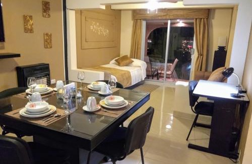 Chihuahua Apartment | Hermoso Depto por UACH II Con Terraza y linda vista