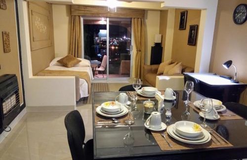 Chihuahua Apartment | Hermoso Depto por UACH II Con Terraza y linda vista