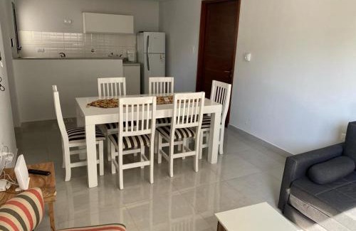 Santiago del Estero Apartment | Hermoso dpto. Zona céntrica