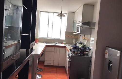 La Campina Apartment | Hermoso Duplex en Chorrillos