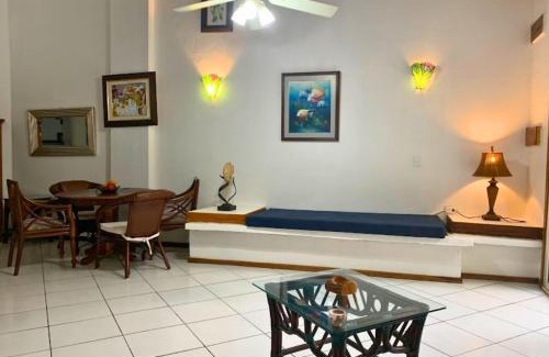 Same House | Hermoso Duplex frente a la playa