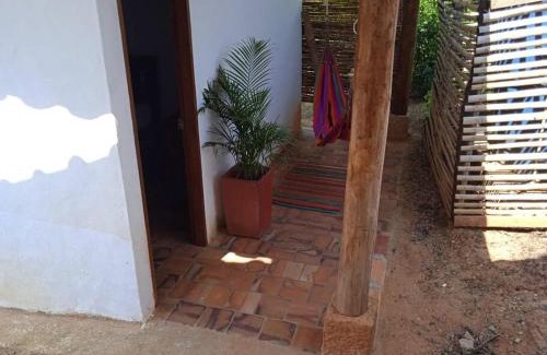 Barichara Apartment | Hermoso Glamping Karpatos