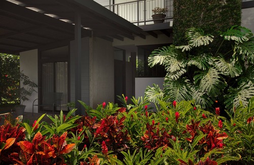 San Antonio de Belen House | Hermoso hospedaje rodeado de naturaleza, muy cerca del aeropuerto.
