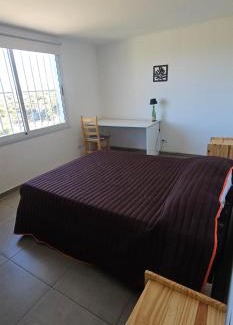 Comuna Estancia Vieja Apartment | Hermoso loft en Carlos Paz