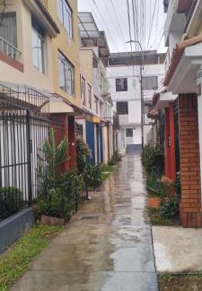 San Luis Apartment | Hermoso mini dpto en San Luis Lima