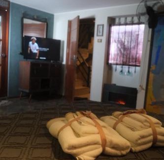 San Luis Apartment | Hermoso mini dpto en San Luis Lima