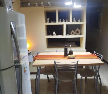 Province of Tucuman Apartment | Hermoso mono ambiente