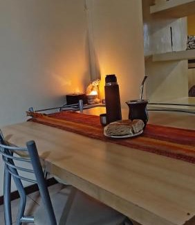 Province of Tucuman Apartment | Hermoso mono ambiente