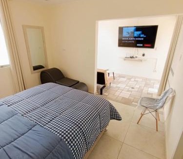 San Bartolo Apartment | Hermoso Penthouse con jacuzzi en terraza