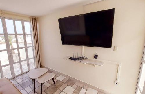 San Bartolo Apartment | Hermoso Penthouse con jacuzzi en terraza