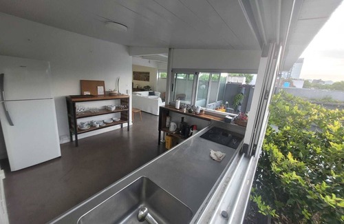 Villa Crespo Condo | Hermoso Piso CON Terraza MUY Luminoso EN Palermo. MUY Espacioso Y Comodo!