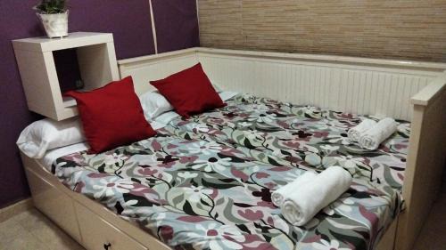 Nervion Apartment | Hermoso piso Gran Plaza