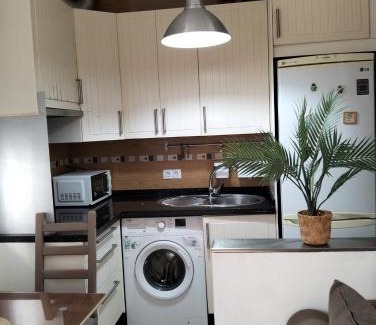 Nervion Apartment | Hermoso piso Gran Plaza